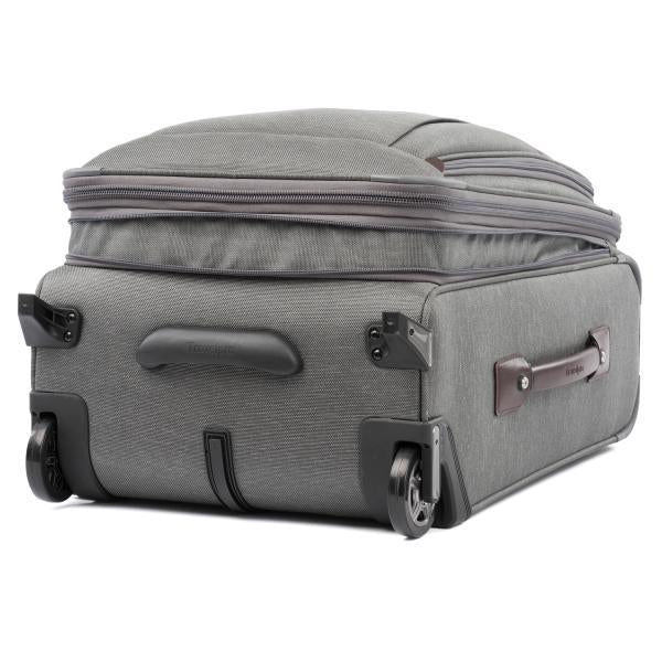 Travelpro Platinum Elite 22 Inch Expandable Carry-On Rollaboard Luggage