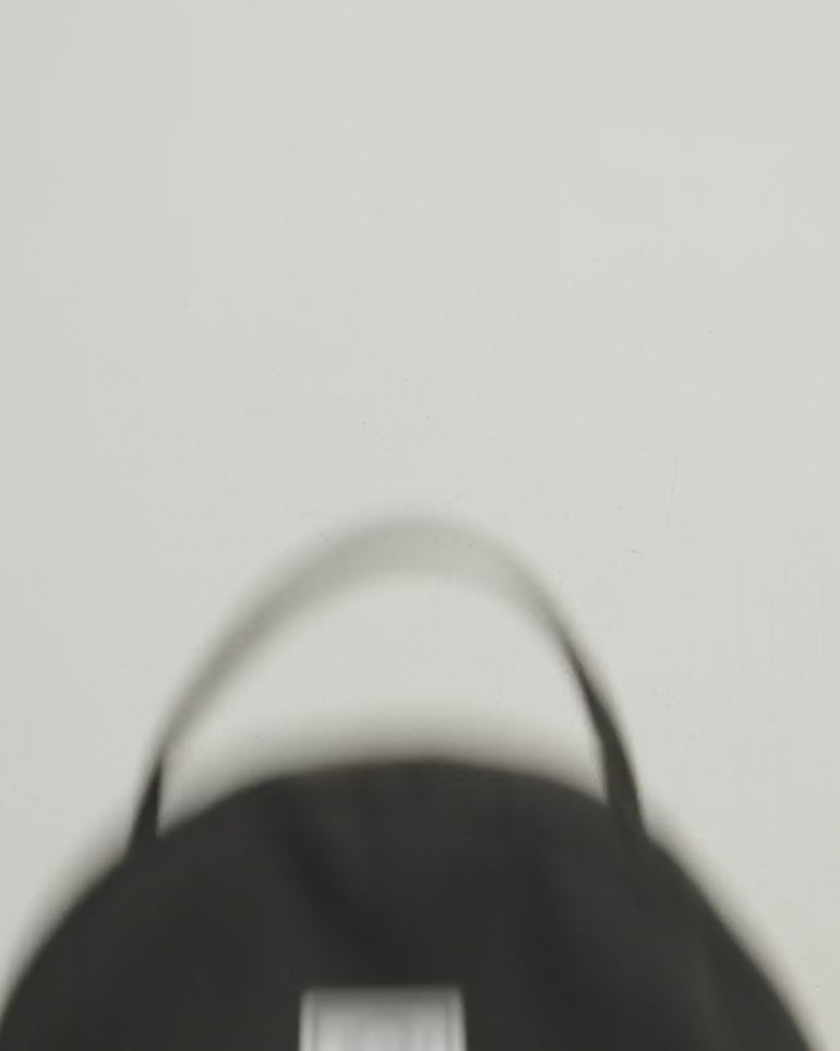 Herschel Nova Backpack - Black