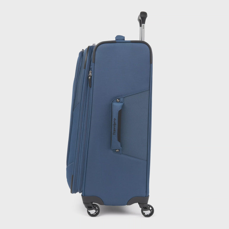Travelpro Maxlite 5 25 Inch Expandable Spinner Luggage