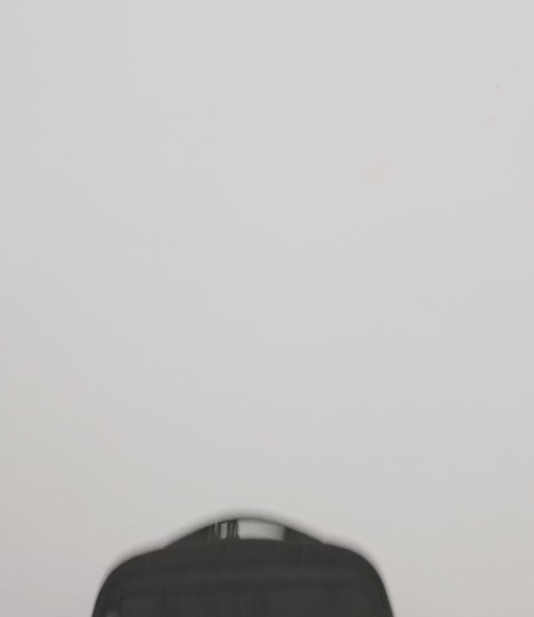 Herschel Kaslo Daypack Tech - Ivy Green Tonal