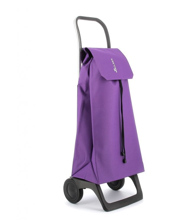 Rolser Jet LN Joy 2 Wheel Shopping Trolley