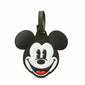 American Tourister Disney Luggage ID Tags - Mickey Head