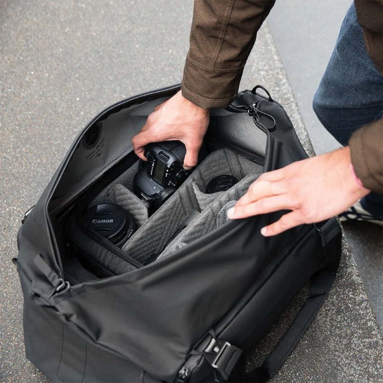 Peak Design Travel Duffel 35L
