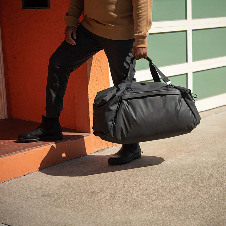 Peak Design Travel Duffel 65L