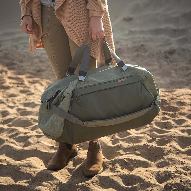Peak Design Travel Duffel 65L