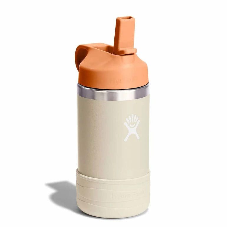 Hydro Flask 12oz Kids Wide Mouth Bottle