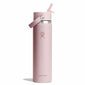 Hydro Flask 24oz Wide Mouth Flex Straw Cap Water Bottle