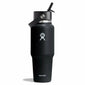 Hydro Flask 32oz Wide Mouth Flex Straw Cap Travel Bottle